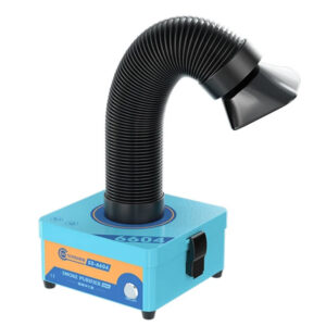 Sunshine SS-6604 Mini Smoke Purifier