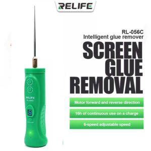RELIFE RL-056C GLUE REMOVER MOTOR