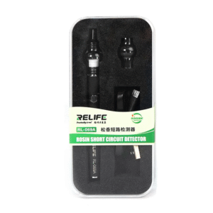 Relife RL-069A Short Circuit Detection