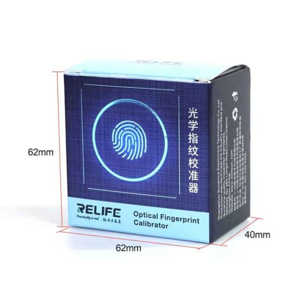 Relife RL-071B 4in1 Fingerprint Calibrator - Image 3