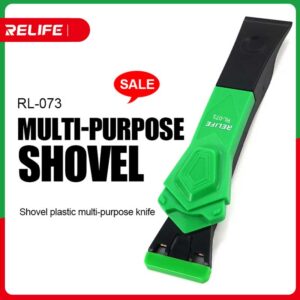 Relife RL-073 Multi-Purpose Shovel