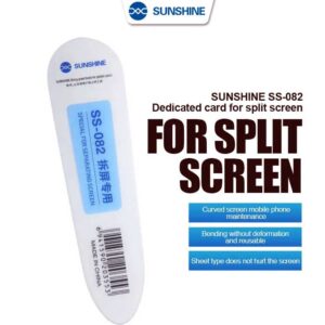 Sunshine SS-082 Card