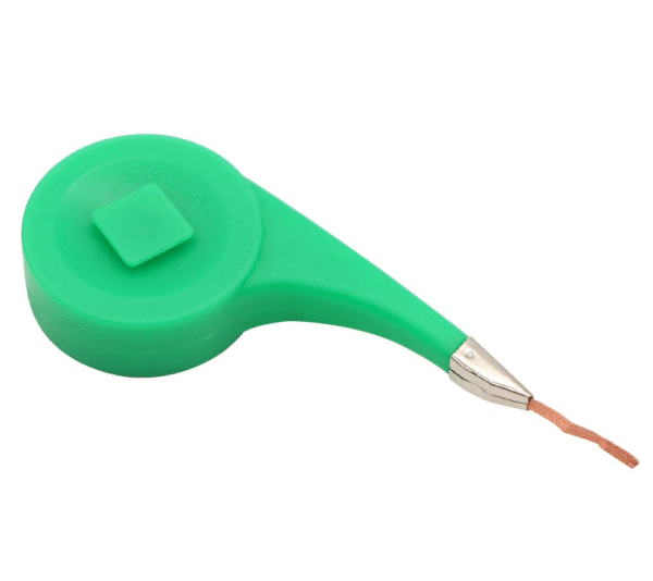 Relife RL-1520 Desoldering Wick Dispenser Solder Remover Wick with Stainless Steel Mouth - Image 6