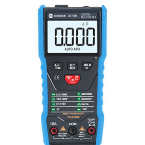 Sunshine DT-19N Digital Multimeter 100% Original