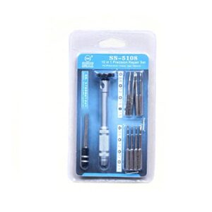 Sunshine Ss-5108 10in1 Screwdriver Kit