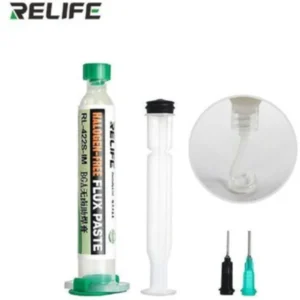 Relife RL-422s-Im Halogen Free Flux Paste
