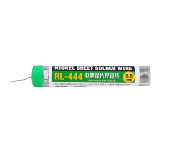 Relife RL-444 0.8mm Solder Wire - Image 6