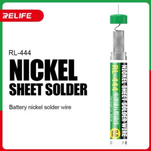 Relife RL-444 0.8mm Solder Wire