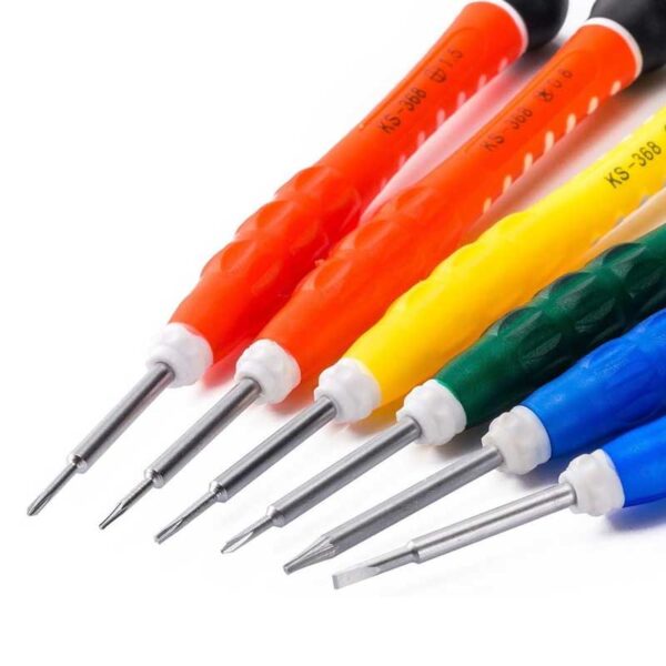 Sunshine Ss-5111 8 in 1 Tool Set - Image 4