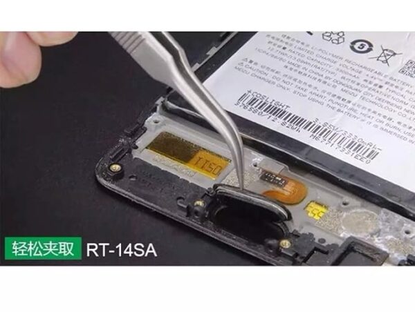Relife RT-14SA Tweezer - Image 6