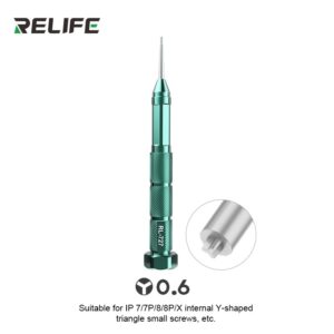 Relife RL-727 Y0.6 Screwdriver