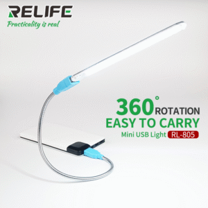 Relife RL-805 Mini USB Lamp