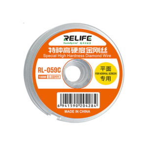 Relife RL-059C 0.08mm Cutting Wire