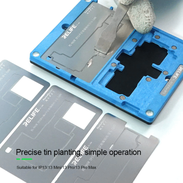 RELIFE RL-601W PLANTING KIT - Image 4