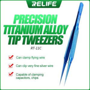 Relife RT-11C Tweezer