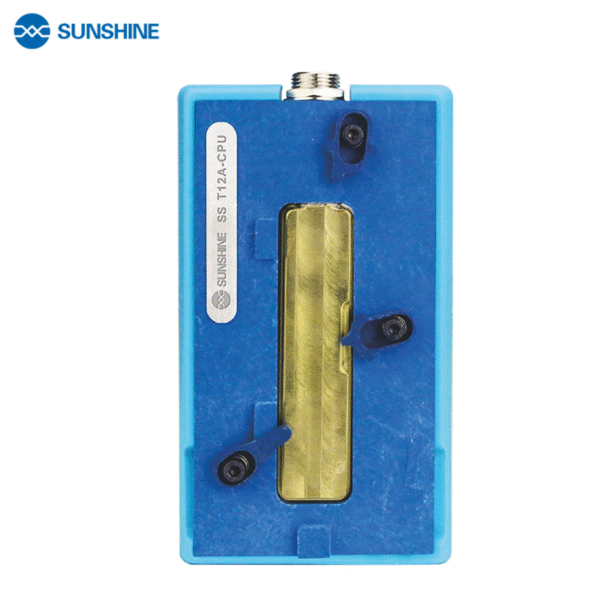 SUNSHINE SS-T12A CPU MOULD