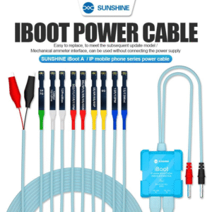 Sunshine Iboot A Iphone Series Boot Cable