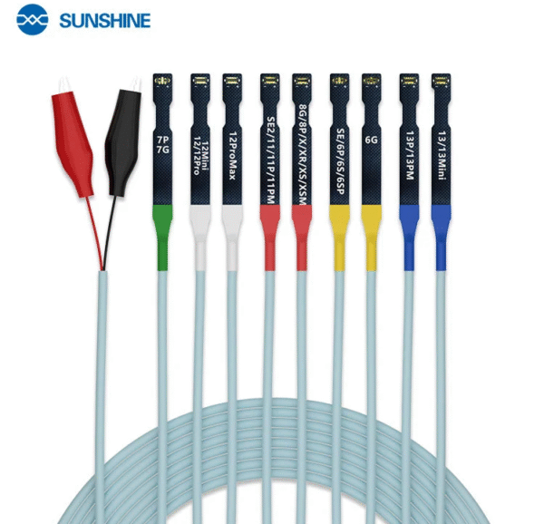 Sunshine Iboot A Iphone Series Boot Cable - Image 5