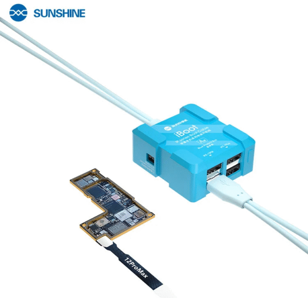 Sunshine Iboot A Iphone Series Boot Cable - Image 3