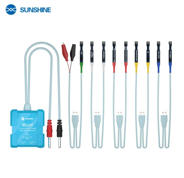 Sunshine Iboot A Iphone Series Boot Cable - Image 6