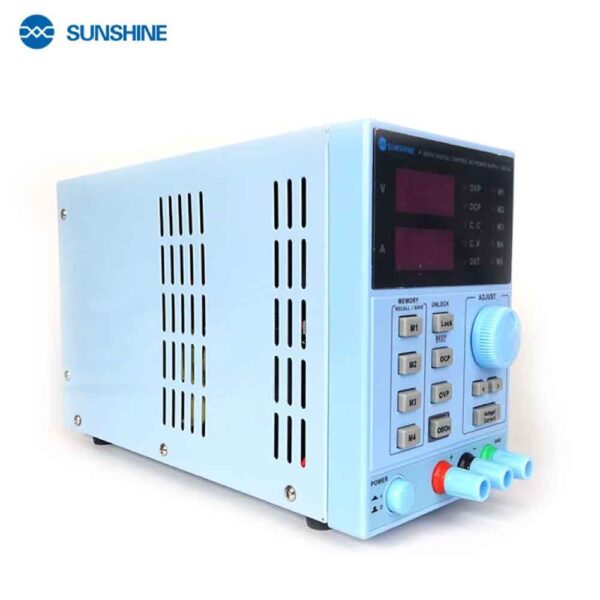 Sunshine P-3005a Dc Power Supply 100% Original - Image 6