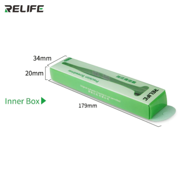 RELIFE RL-721 Y0.6 SCREW DRIVER - Image 3