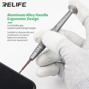 Relife RL-722 T2 Screwdriver