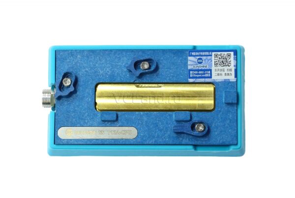 SUNSHINE SS-T12A CPU MOULD - Image 3