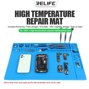 Relife RL-160A Blue Mat