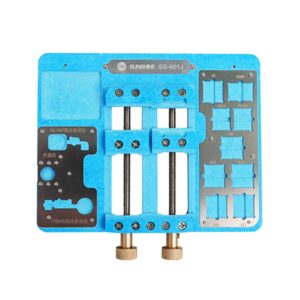 Sunshine SS-601J Pcb Stand