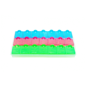 Sunshine SS-002 IC Box