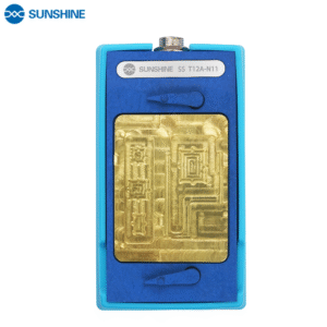 Sunshine Ss-T12A-N11 Heating Mould