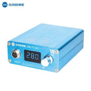 Sunshine SS-T12A Heating Station