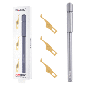 QIANLI 008 GLUE REMOVER BLADE FLEXIBLE TIN BLADE