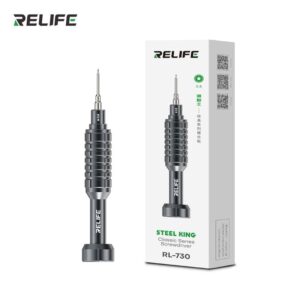 Relife RL-730 *0.8 Steel Cannon King Screwdriver