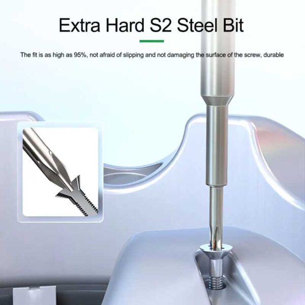 RELIFE RL-724 1.5 SCREWDRIVER - Image 4