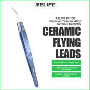 RELIFE RT-15E TWEEZER