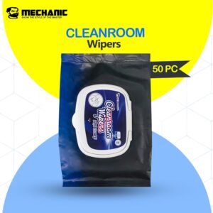 Mechanic Non-Dust Wet Cloth