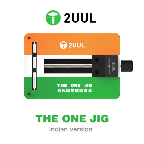 2uul Bh09 the One Jig Flag Color Fixture - Image 6