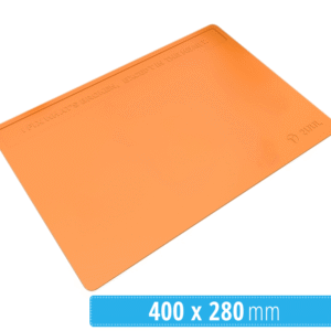 2uul ST85 Silicone Pad Orange