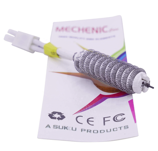 Mechanic 2 pin Element - Image 4