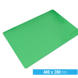 2uul ST81 Silicone Pad Green