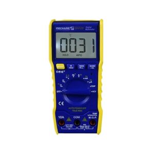 Mechanic SIV-119 Multimeter