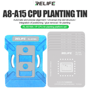 RELIFE RL-601MA CPU FIXTURE
