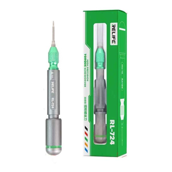 RELIFE RL-724 Y0.6 SCREWDRIVER