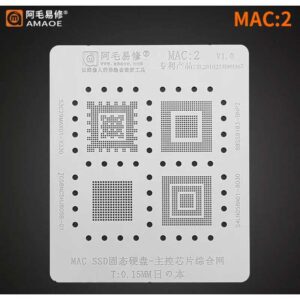 AMAOE MAC-2 For MACBOOK
