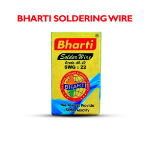 bharti soldering wire