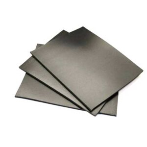 black mat for oca lamination machine 8mm