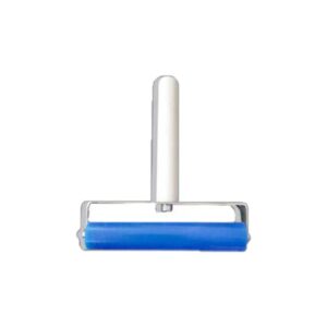 1303 blue big roller