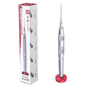 QIANLI 3D IFLYING B SCREWDRIVER